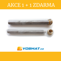 Magnesiová Anoda VOBMAT