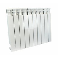 Radiátor Comfort 500 - 10 článků