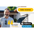 Solární kolektory v praxi: Co říkají uživatelé solárních systémů Vobmat?
