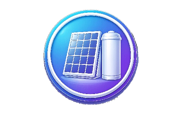 Solární radiátory