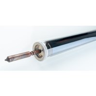 Náhradní vakuová trubice s heatpipe (kompletní) VOBMAT